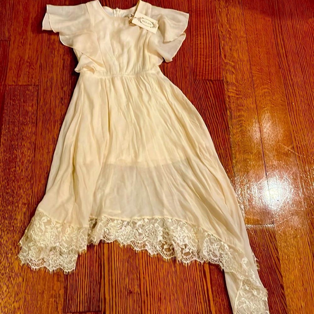 Joyfolie Lakynna Dress